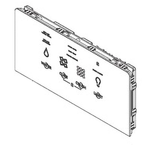 Electrolux Panel-Control - 5304523132