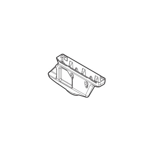 Electrolux Duct Assembly,Air,W/Foam Seal - 5304523177