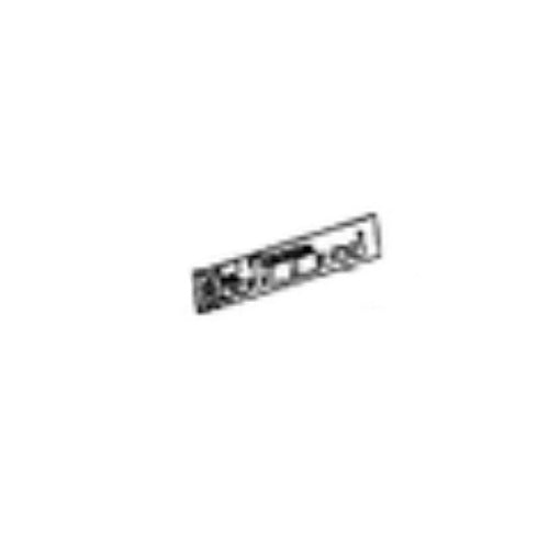 Electrolux Pc Board,Display/Ui - 5304523229