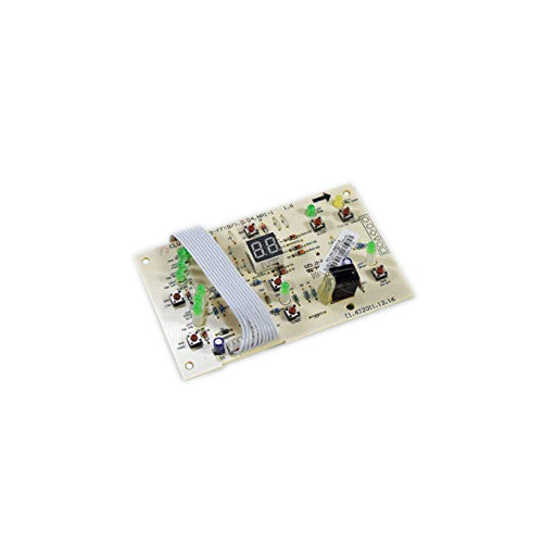 Electrolux Pc Board,Control/Power - 5304523254