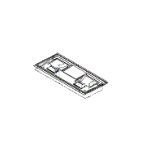 Frigidaire Part# 5304523256 Base Assembly - Genuine OEM