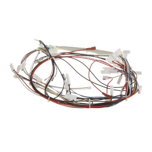 Lg Case Assembly - ABQ76481604