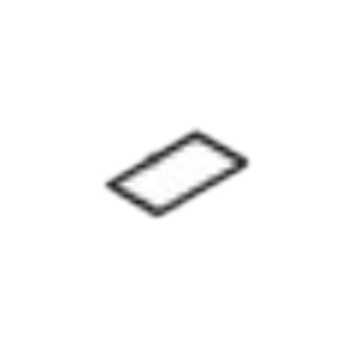 Electrolux Label-Blank, Qr Code (White) - 5304523313