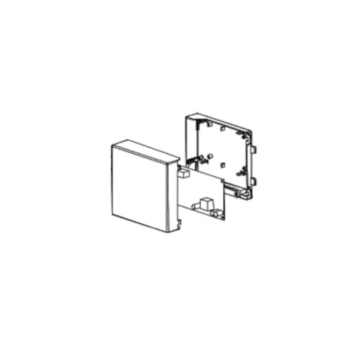 Electrolux Pc Board Assembly,Main,W/Housi - 5304523360