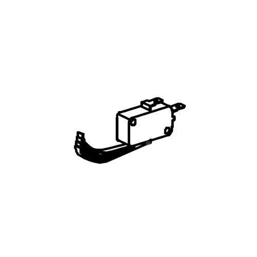 Electrolux Switch,Inching - 5304523392