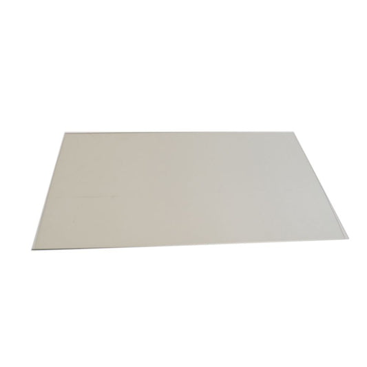 Electrolux Door Glass,Assembly,Black,Oute - 5304523468