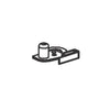 Frigidaire Part# 5304523511 Hinge Door - Genuine OEM