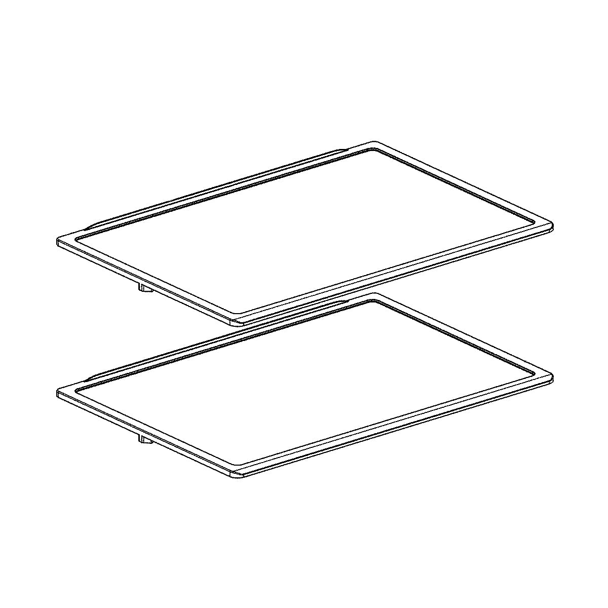 Samsung Pba Main-Sghe715 - GH92-01519A