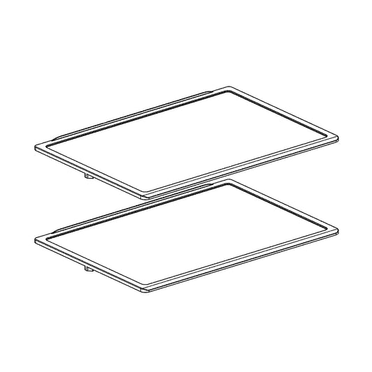 Samsung Pba Main-Sghe715 - GH92-01519A