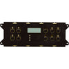 Samsung Svc Trim Post Rgtdouble - DE81-10461A