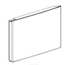 Frigidaire Part# 5304523563 Door Assembly - Genuine OEM