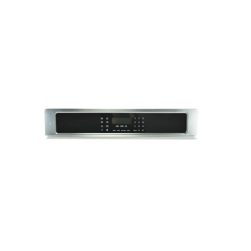 Electrolux Control Panel,Assembly,Glass/S - 5304523595