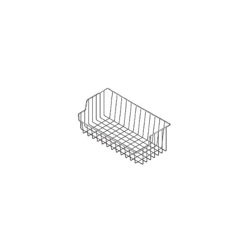 Electrolux Basket,Wire,Lower - 5304523751