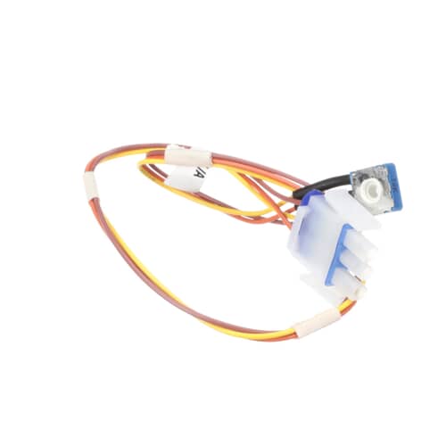 Frigidaire Freezer Temperature Control Wiring Harness FFFU20F2VW0