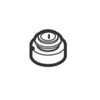 Electrolux Grommet,Compressor - 5304523829