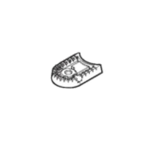 Electrolux Burner Simmer,Oval,Front,6K - 5304523855