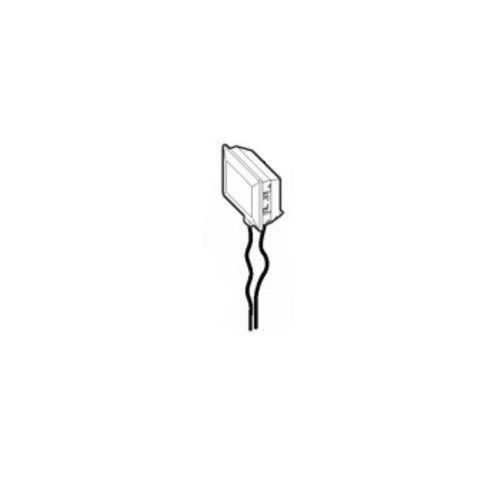 Electrolux Lamp Assembly,Halogen - 5304523863