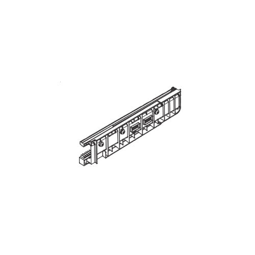 Midea Evaporator Assembly - 15823000004563