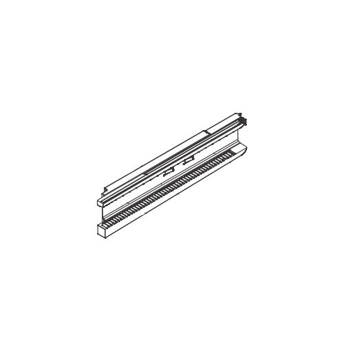 Electrolux Support,Drawer Slider,Lh Freez - 5304523900