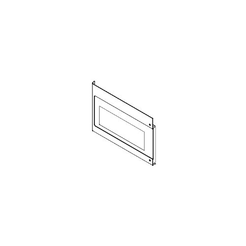 Electrolux Door-Complete - 5304523968