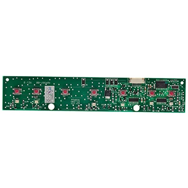 Electrolux Control-Electrical - 5304523974