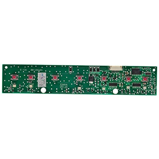 Electrolux Control-Electrical - 5304523974