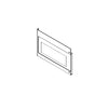 Frigidaire Part# 5304523980 Complete Door Assembly - Genuine OEM