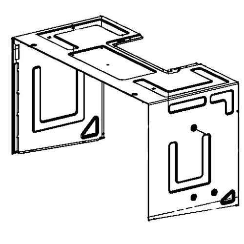 Electrolux Wrapper - 5304524000