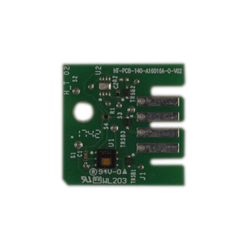 Electrolux Pc Board,Ambient,& Humidity - 5304524003