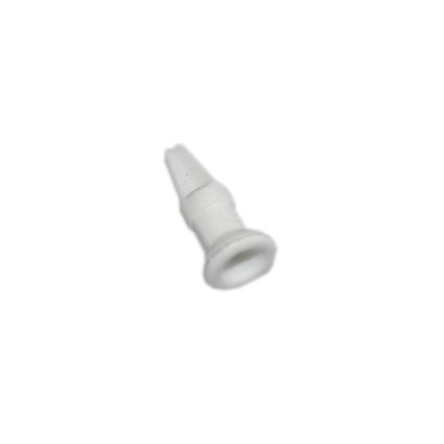 Electrolux Cover,Screw Hole,White - 5304524004