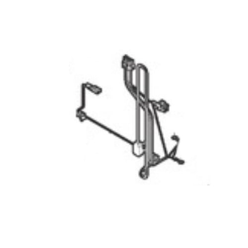 Electrolux Harness,Wiring,Machine Compt. - 5304524022