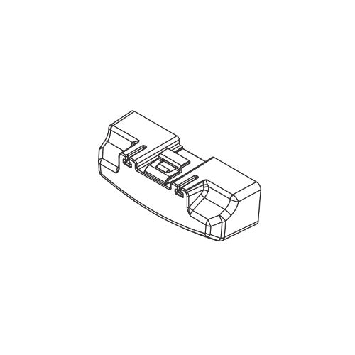 Electrolux Cover,Ice Blocker - 5304524340