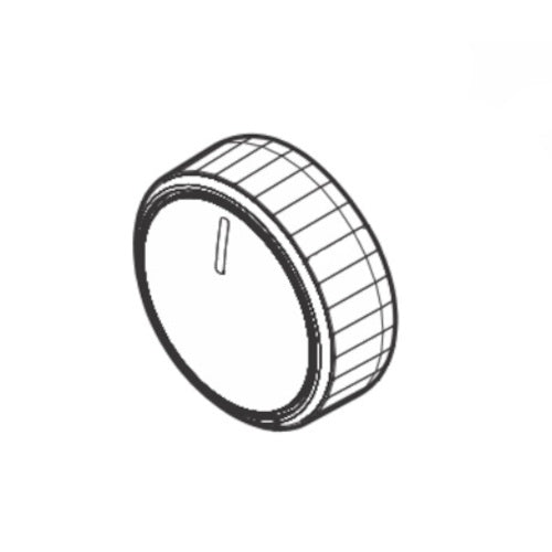 Electrolux Knob Assembly,Cycle Selector , - 5304524434