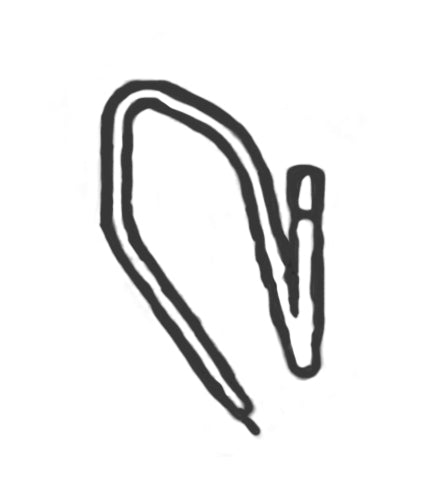 Electrolux Tube,Suction Jumper - 5304524612