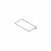 Electrolux Shelf Assembly,Glass,W/Trim - 5304524670