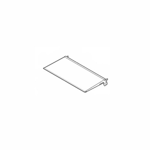 Electrolux Shelf Assembly,Glass,W/Trim - 5304524670