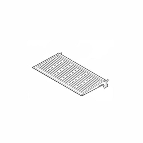 Electrolux Shelf Assembly,Metalic,Grey Ra - 5304524672