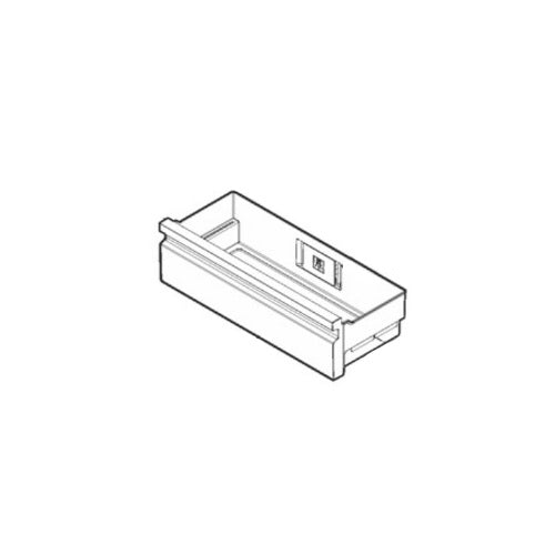 Electrolux Drawer Assembly,Upper,W/Trim - 5304524701