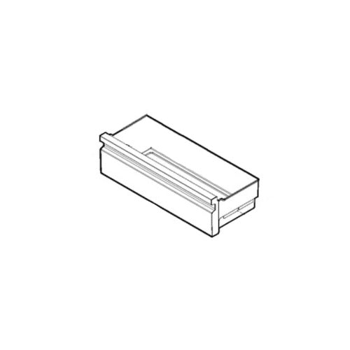 Electrolux Drawer Assembly,Full Width,Upp - 5304524702