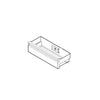 Electrolux Drawer Assembly,Upper,W/Trim - 5304524703