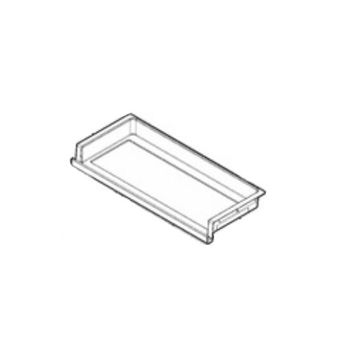 Electrolux Shelf Assembly,Slide Out,W/Gla - 5304524706