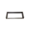 Electrolux Shelf Assembly,Slide Out,W/Gla - 5304524707