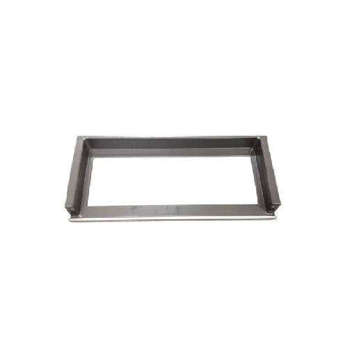 Electrolux Shelf Assembly,Slide Out,W/Gla - 5304524707