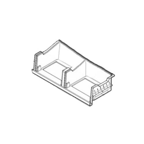Electrolux Shelf Assembly,Slide Out - 5304524709