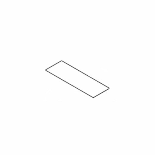 Electrolux Glass,Control Cover - 5304524781