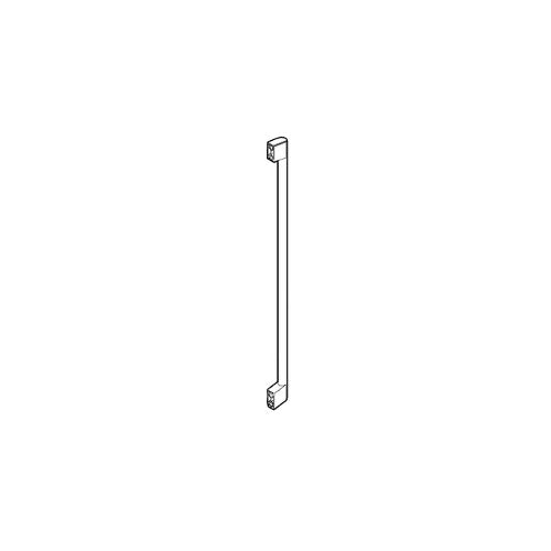Electrolux Handle Assembly,Stainless,W/Se - 5304524807