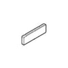 Electrolux Slide Assembly,8 Inch,Lh - 5304524852