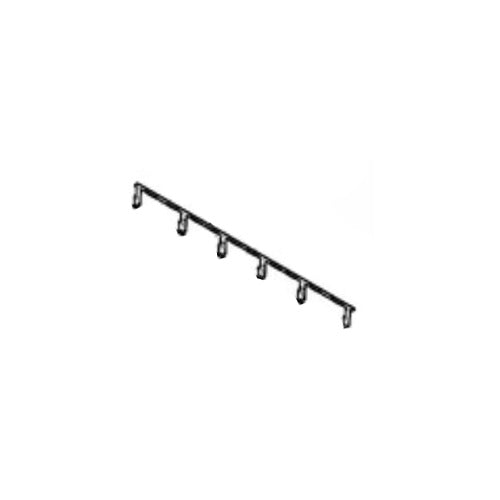 Electrolux Cover,Door Top,Plastic - 5304525161