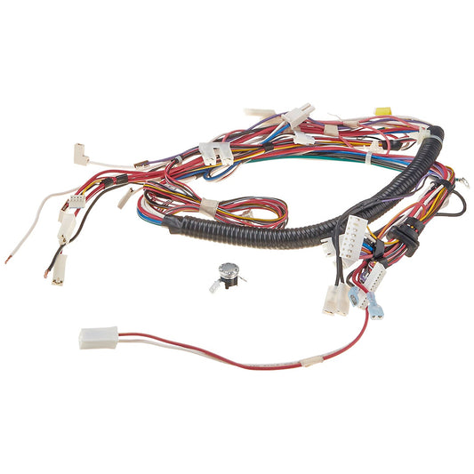 Electrolux Harness Assembly,Main ,W/Black - 5304525205