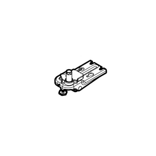 Electrolux Hinge Assembly,Lower,Lh - 5304525229